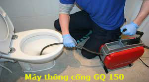 Thông hút bể phốt tại thanh hóa